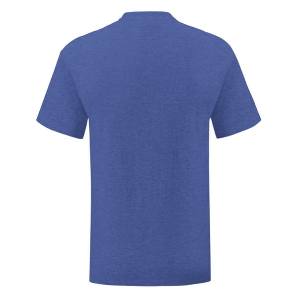 Fruit Of The Loom Mens Iconic T-Shirt