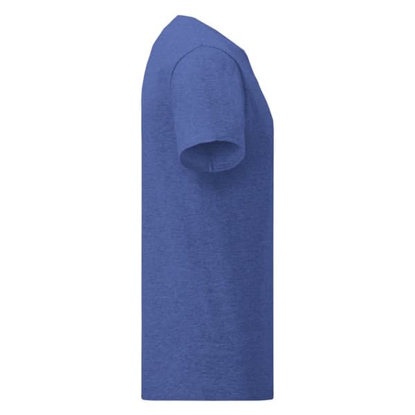 Fruit of the Loom Iconic T-Shirt för män