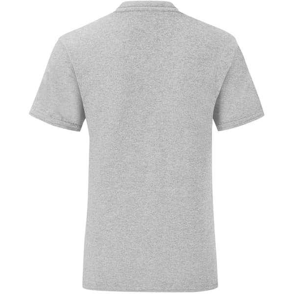 Fruit of the Loom Ikonisk T-shirt til mænd