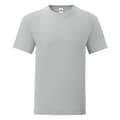 Miniatyrbillede 1 af 3: Fruit of the Loom Ikonisk T-shirt til mænd
