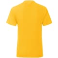 Pikkukuva 2 / 4: Fruit Of The Loom Mens Iconic T-Shirt