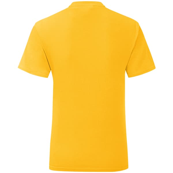 Fruit Of The Loom Mens Iconic T-Shirt