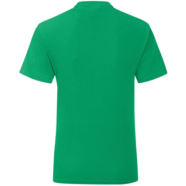 Fruit Of The Loom Mens Iconic T-Shirt