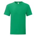 Pikkukuva 1 / 3: Fruit Of The Loom Mens Iconic T-Shirt