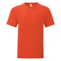 Pikkukuva 1 / 3: Fruit Of The Loom Mens Iconic T-Shirt