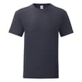 Miniatyrbilde 1 av 3: Fruit Of The Loom Mens Iconic T-Shirt