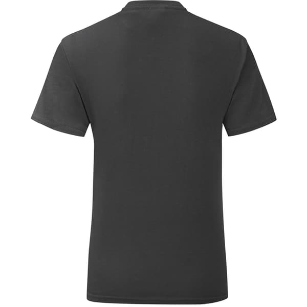 Fruit of the Loom Ikonisk T-shirt til mænd