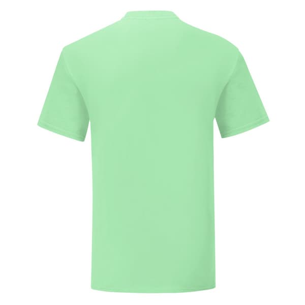 Fruit Of The Loom Mens Iconic T-Shirt