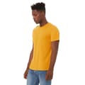 Miniatyrbild 3 av 3: Canvas Mens Triblend Crew Neck Plain Short Sleeve T-Shirt för män