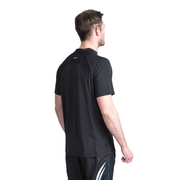 Trespass Cacama Duoskin Active T-Shirt för män