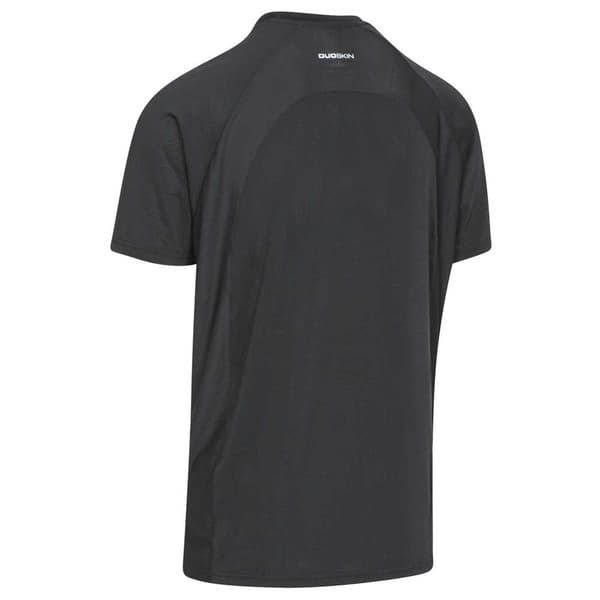 Trespass Cacama Duoskin Active T-Shirt för män