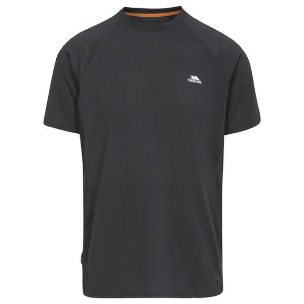 Trespass Cacama Duoskin Active T-Shirt för män