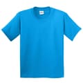 Miniatyrbild 1 av 2: Gildan Unisex Soft Style T-Shirt för barn
