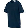 Miniatyrbild 3 av 5: Gildan Unisex Soft Style T-Shirt för barn