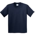 Miniatyrbild 1 av 2: Gildan Unisex Soft Style T-Shirt för barn