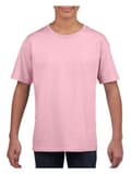 Miniatyrbild 4 av 4: Gildan Unisex Soft Style T-Shirt för barn