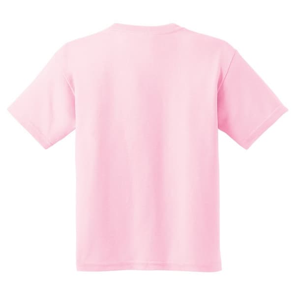 Gildan Unisex Soft Style T-Shirt för barn