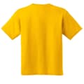 Miniatyrbild 2 av 2: Gildan Unisex Soft Style T-Shirt för barn