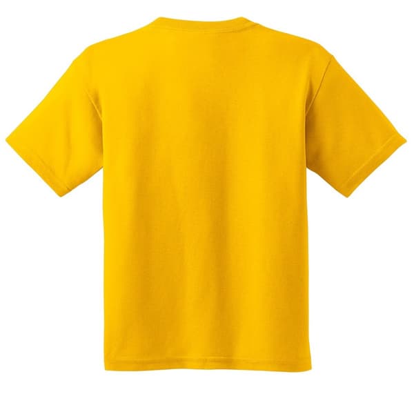 Gildan Unisex Soft Style T-Shirt för barn