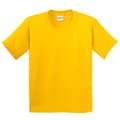 Miniatyrbild 1 av 2: Gildan Unisex Soft Style T-Shirt för barn