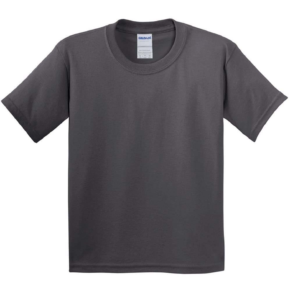 Gildan Unisex Soft Style T-Shirt för barn