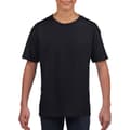 Miniatyrbild 4 av 5: Gildan Unisex Soft Style T-Shirt för barn