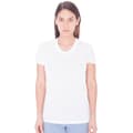 Miniatyrbild 1 av 2: American Apparel Kvinnor/Damer kortärmad sublimations T-shirt