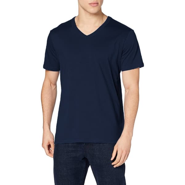 Stedman Mens Ben V Neck Tee