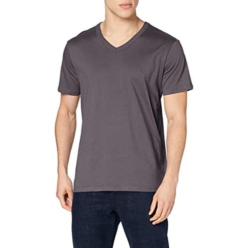 Stedman Mens Ben V Neck Tee