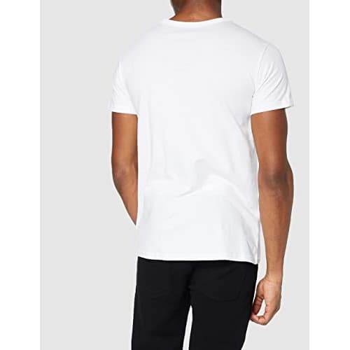 Stedman Mens Ben V Neck Tee