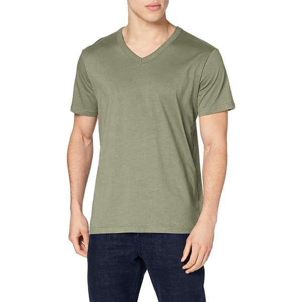 Stedman Mens Ben V Neck Tee
