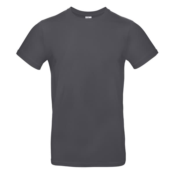 B&C Collection T-shirt til mænd