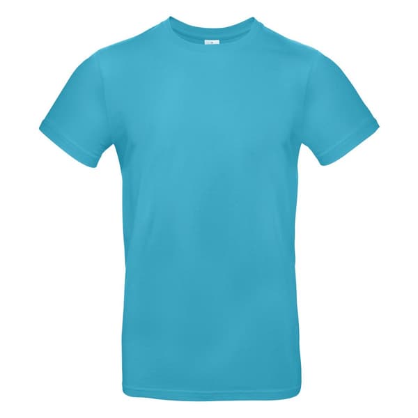 B&C Collection T-shirt til mænd