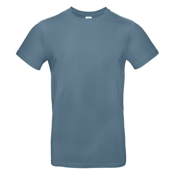 B&C Collection T-shirt til mænd