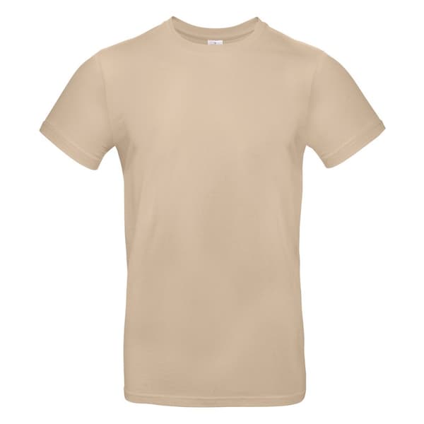 B&C Collection T-shirt til mænd