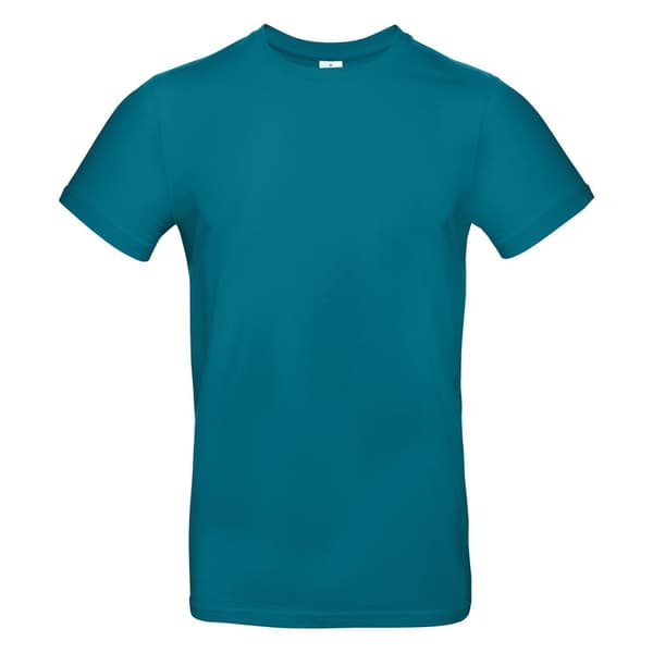 B&C Collection T-shirt til mænd
