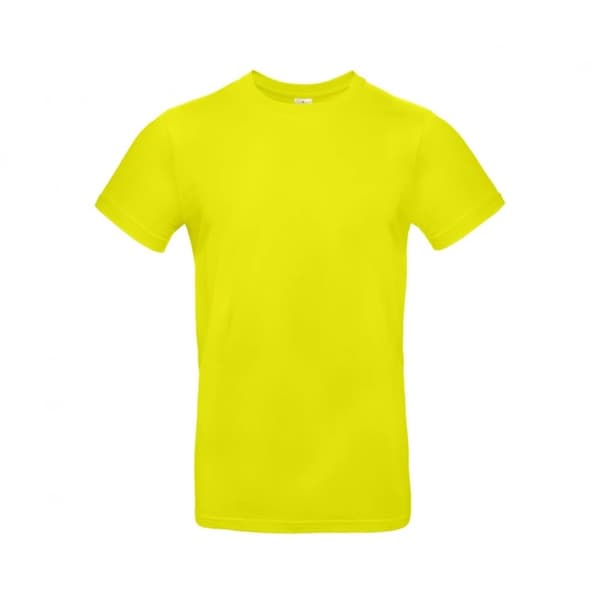 B&C Collection T-shirt til mænd