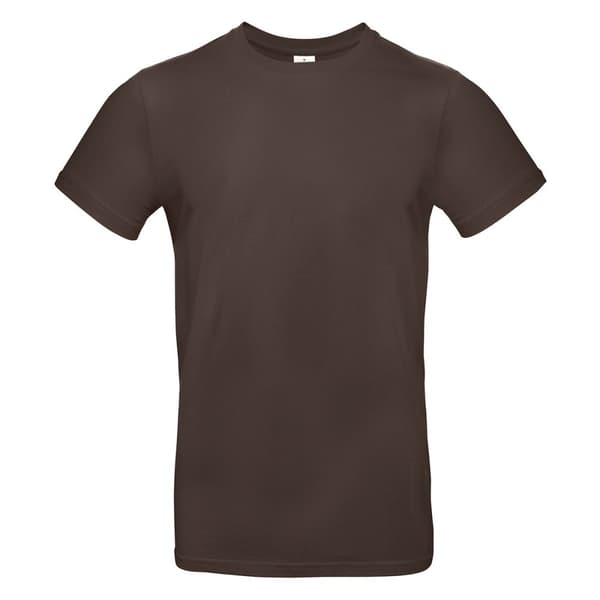 B&C Collection T-shirt til mænd
