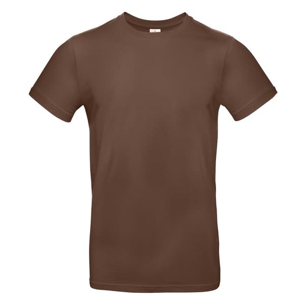 B&C Collection T-shirt til mænd