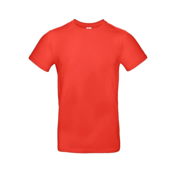 B&C Collection T-shirt til mænd