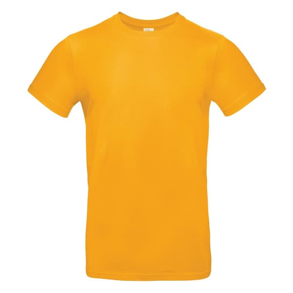 B&C Collection T-shirt til mænd