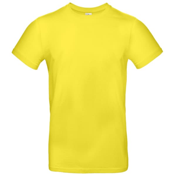 B&C Collection T-shirt til mænd