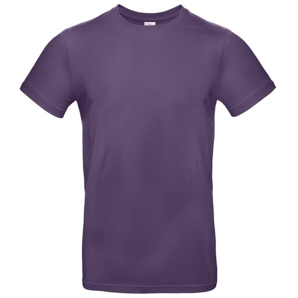 B&C Collection T-shirt til mænd