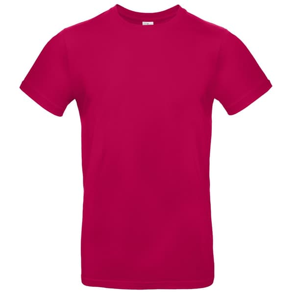 B&C Collection T-shirt til mænd