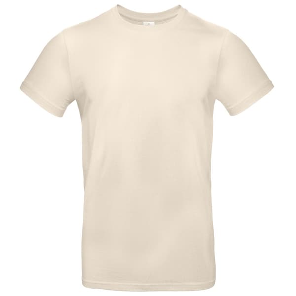 B&C Collection T-shirt til mænd