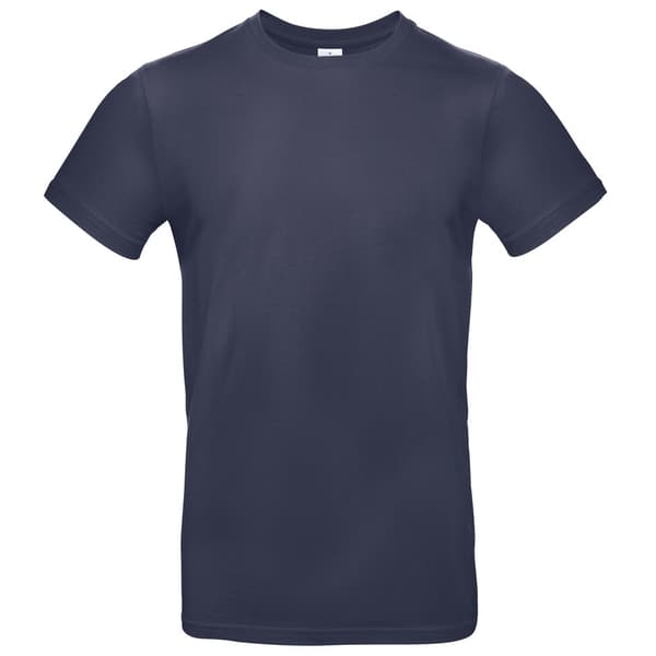 B&C Collection T-shirt til mænd