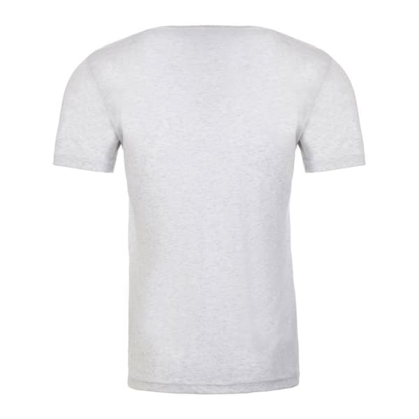 Next Level Mens Tri-Blend Crew Neck T-Shirt