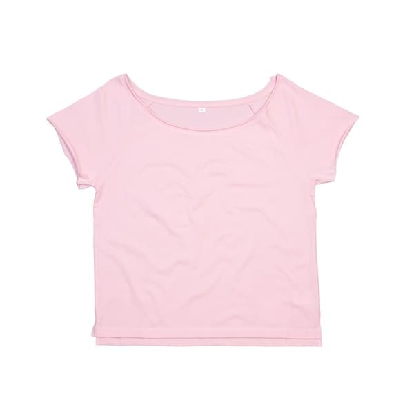 Mantis Kvinnor/Damer Flash Dance T-Shirt