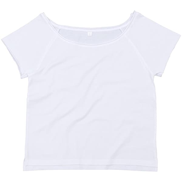 Mantis Kvinnor/Damer Flash Dance T-Shirt