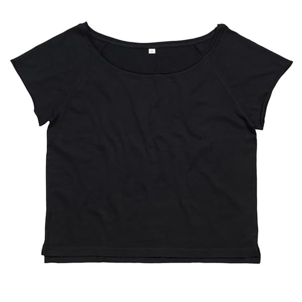 Mantis Kvinnor/Damer Flash Dance T-Shirt